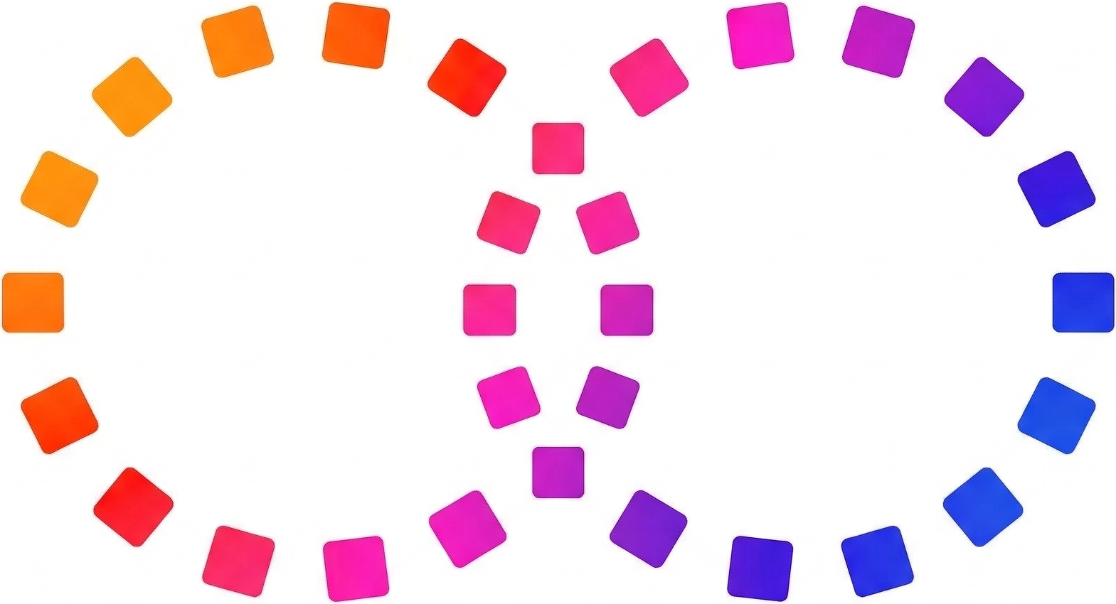 HabitChain Logo